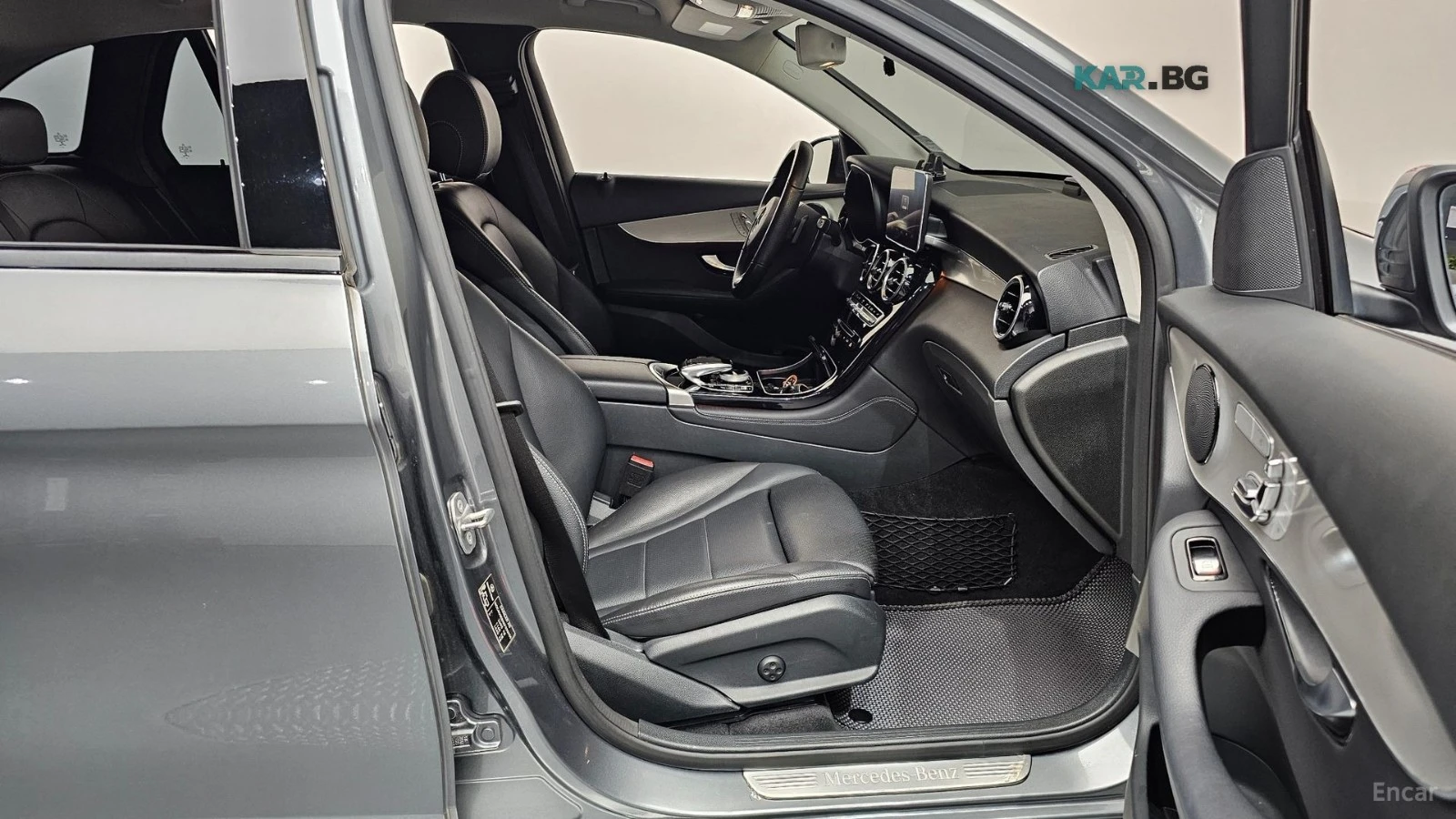 Mercedes-Benz GLC 350e* 4MATIC*  | Mobile.bg � ����������� 11