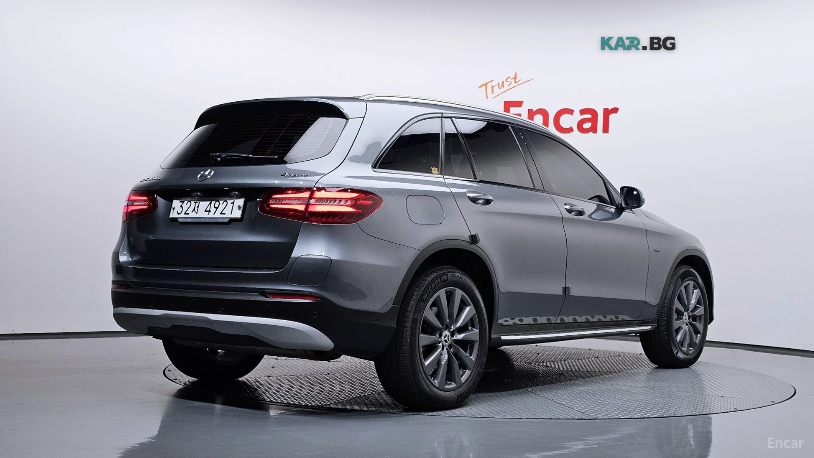 Mercedes-Benz GLC 350e* 4MATIC*  | Mobile.bg � ����������� 2