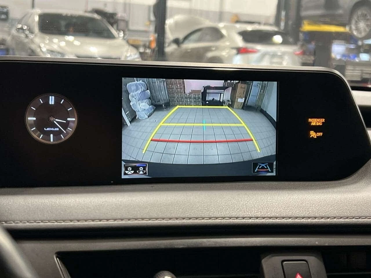 Lexus UX 250h Premium Pkg * ��������� * Carfax *  | Mobile.bg � ����������� 16