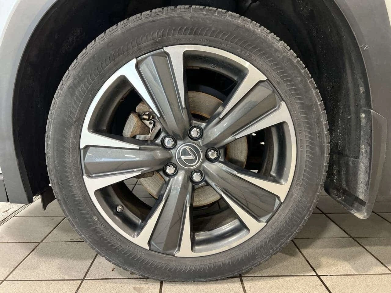 Lexus UX 250h Premium Pkg * ��������� * Carfax *  | Mobile.bg � ����������� 10