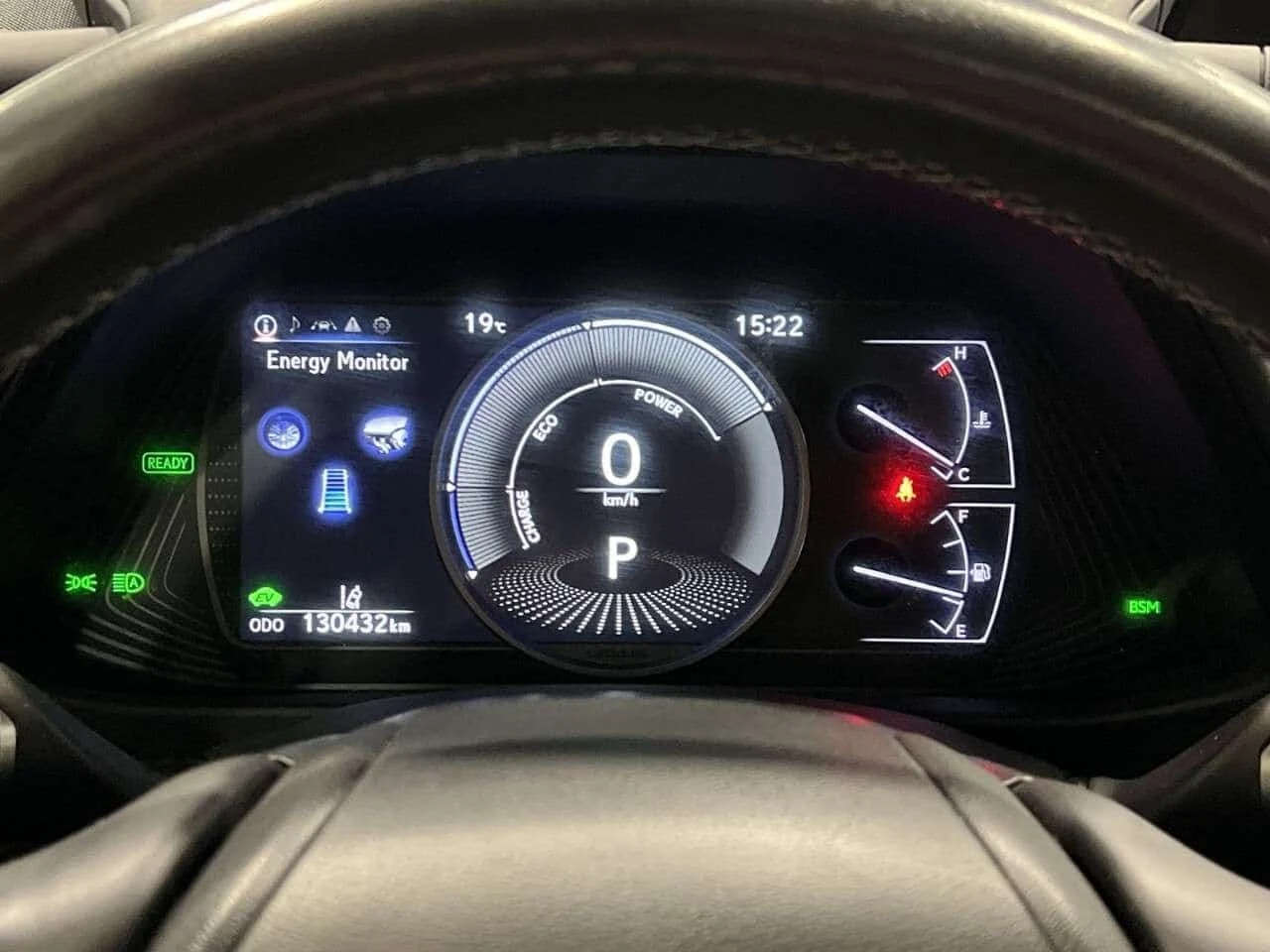 Lexus UX 250h Premium Pkg * ��������� * Carfax *  | Mobile.bg � ����������� 14