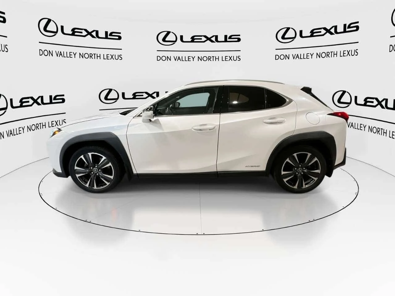 Lexus UX 250h Premium Pkg * ��������� * Carfax *  | Mobile.bg � ����������� 5