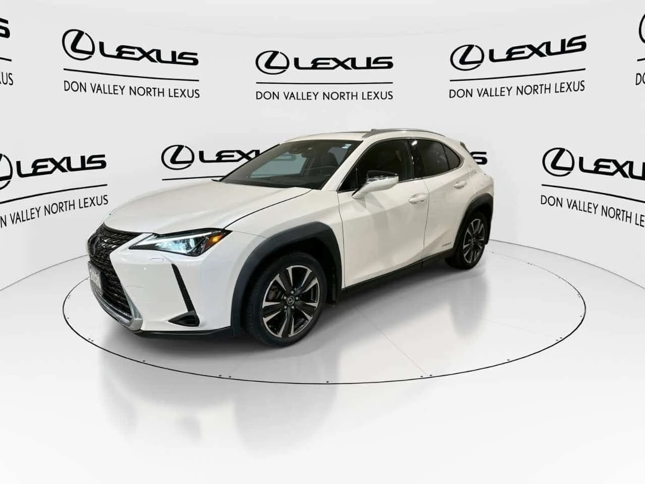 Lexus UX 250h Premium Pkg * ��������� * Carfax *  | Mobile.bg � ����������� 4