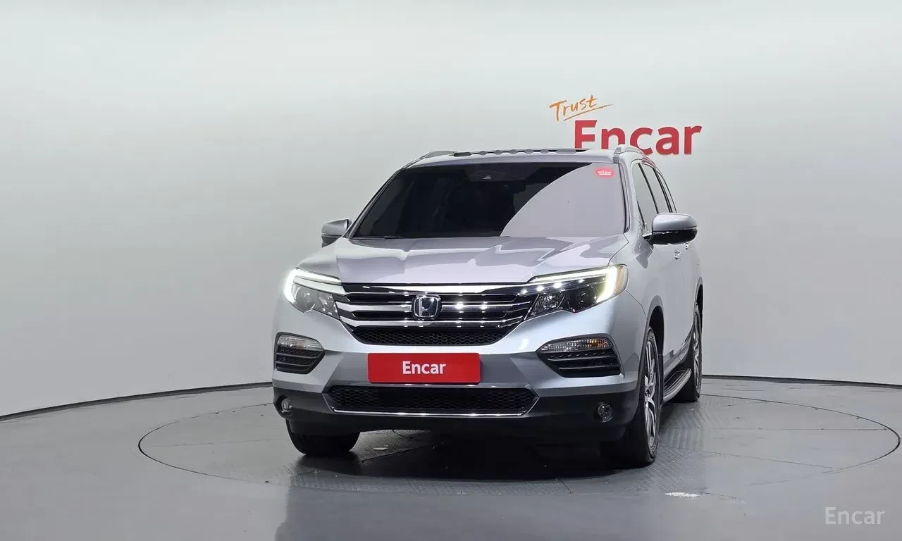 Honda Pilot 3.5 V6 AWD* ��������* ������� �� �����* ������ ��� | Mobile.bg � ����������� 2