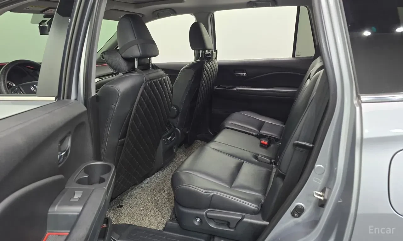 Honda Pilot 3.5 V6 AWD* ��������* ������� �� �����* ������ ��� | Mobile.bg � ����������� 15