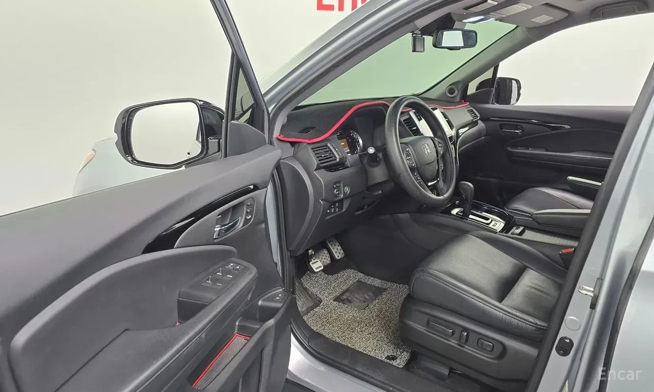 Honda Pilot 3.5 V6 AWD* ��������* ������� �� �����* ������ ��� | Mobile.bg � ����������� 6