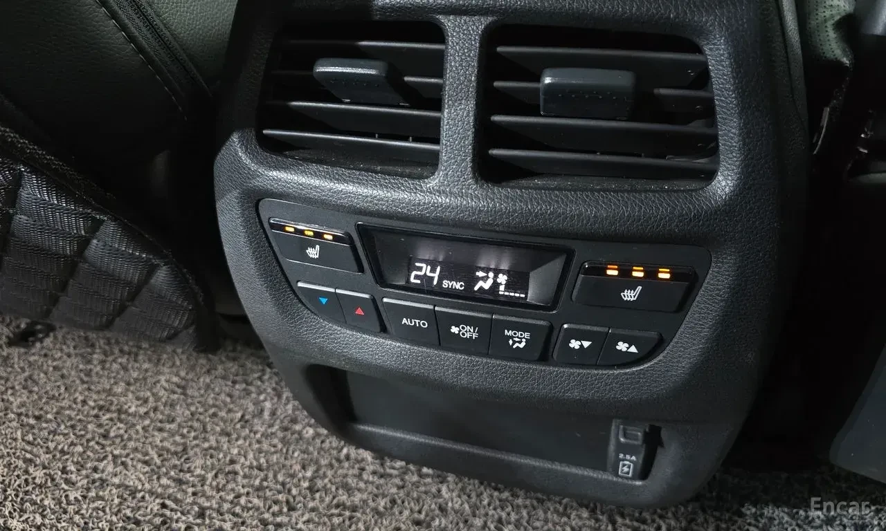 Honda Pilot 3.5 V6 AWD* ��������* ������� �� �����* ������ ��� | Mobile.bg � ����������� 17