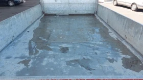 Mercedes-Benz Sprinter 311 CDI- EURO 4  366x210 см, снимка 10