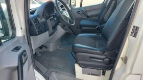 Mercedes-Benz Sprinter 311 CDI- EURO 4  366x210 см, снимка 5