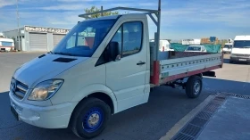 Mercedes-Benz Sprinter 311 CDI- EURO 4  366x210 см, снимка 2