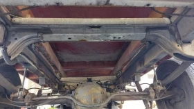 Mercedes-Benz Sprinter 311 CDI- EURO 4  366x210 см, снимка 9