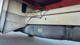 Mercedes-Benz Sprinter 311 CDI- EURO 4  366x210 см, снимка 8