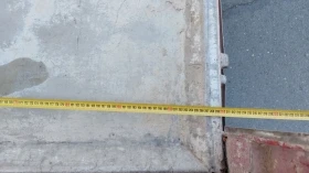 Mercedes-Benz Sprinter 311 CDI- EURO 4  366x210 см, снимка 11