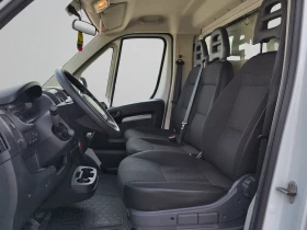 Citroen Jumper PTC Control 35+ L4 2.2 BlueHDI 140 BVM6 S&S E6.3, снимка 11