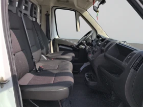 Citroen Jumper PTC Control 35+ L4 2.2 BlueHDI 140 BVM6 S&S E6.3, снимка 12