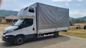 Iveco Daily, снимка 3