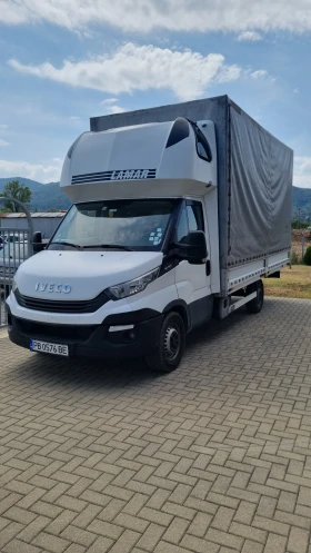 Iveco Daily, снимка 1