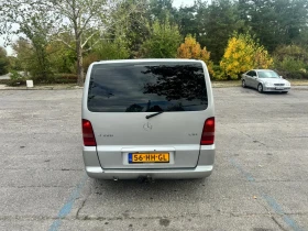 Mercedes-Benz V 220 Mercedes V220 CDI , снимка 3