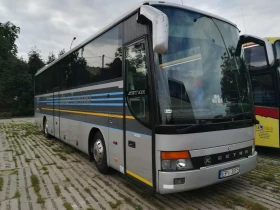     Setra S 315HDH