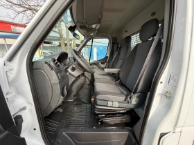 Renault Master 2.3 DCI 3.5t, снимка 10