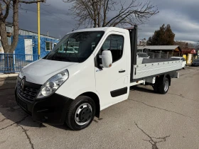 Renault Master 2.3 DCI 3.5t, снимка 1