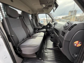 Renault Master 2.3 DCI 3.5t, снимка 12