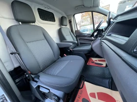 Ford Transit 2.0TDCi 170к.с./АВТОМАТИК/ДИСТРОНИК/Две стр. врати, снимка 15