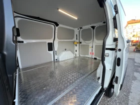 Ford Transit 2.0TDCi 170к.с./АВТОМАТИК/ДИСТРОНИК/Две стр. врати, снимка 9