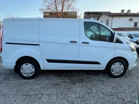 Ford Transit 2.0TDCi 170к.с./АВТОМАТИК/ДИСТРОНИК/Две стр. врати, снимка 5