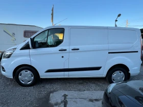 Ford Transit 2.0TDCi 170к.с./АВТОМАТИК/ДИСТРОНИК/Две стр. врати, снимка 2