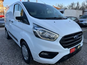 Ford Transit 2.0TDCi 170к.с./АВТОМАТИК/ДИСТРОНИК/Две стр. врати, снимка 6