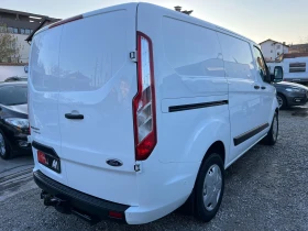 Ford Transit 2.0TDCi 170к.с./АВТОМАТИК/ДИСТРОНИК/Две стр. врати, снимка 4