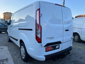 Ford Transit 2.0TDCi 170к.с./АВТОМАТИК/ДИСТРОНИК/Две стр. врати, снимка 3