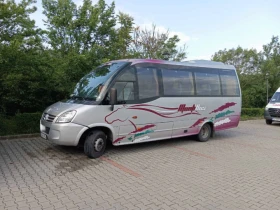     Iveco Daily 65C 18
