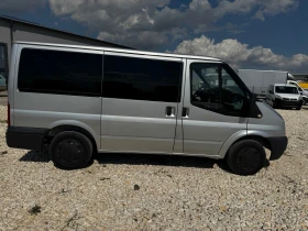Ford Transit | Mobile.bg    3