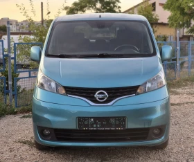 Nissan NV200 1.5 DCI * 7* * *  | Mobile.bg    6