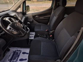 Nissan NV200 1.5 DCI * 7* * *  | Mobile.bg    10