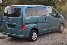 Nissan NV200 1.5 DCI * 7* * *  | Mobile.bg    5
