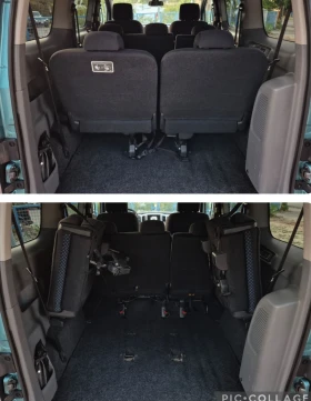 Nissan NV200 1.5 DCI * 7* * *  | Mobile.bg    14