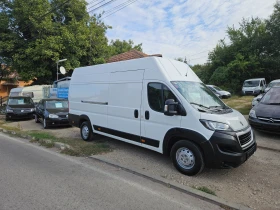    Peugeot Boxer 2.0HDI MAXI 
