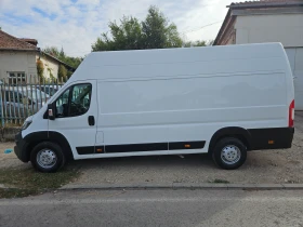 Peugeot Boxer 2.0HDI MAXI  | Mobile.bg    6