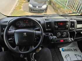 Peugeot Boxer 2.0HDI MAXI  | Mobile.bg    16