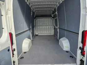 Peugeot Boxer 2.0HDI MAXI  | Mobile.bg    11