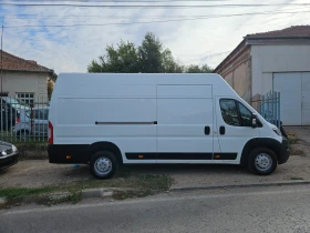     Peugeot Boxer 2.0HDI MAXI 