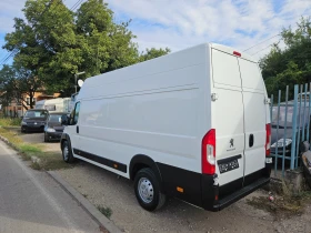 Peugeot Boxer 2.0HDI MAXI  | Mobile.bg    5