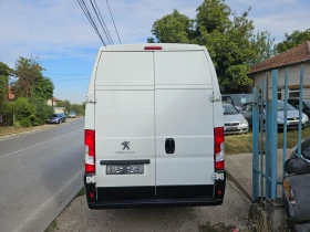 Peugeot Boxer 2.0HDI MAXI  | Mobile.bg    9