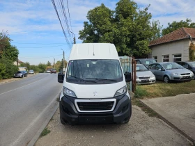     Peugeot Boxer 2.0HDI MAXI 