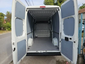 Peugeot Boxer 2.0HDI MAXI  | Mobile.bg    10