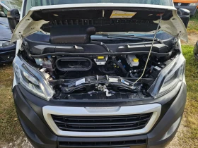 Peugeot Boxer 2.0HDI MAXI  | Mobile.bg    17