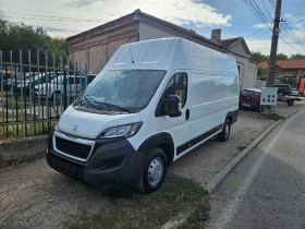 Peugeot Boxer 2.0HDI MAXI  | Mobile.bg    7